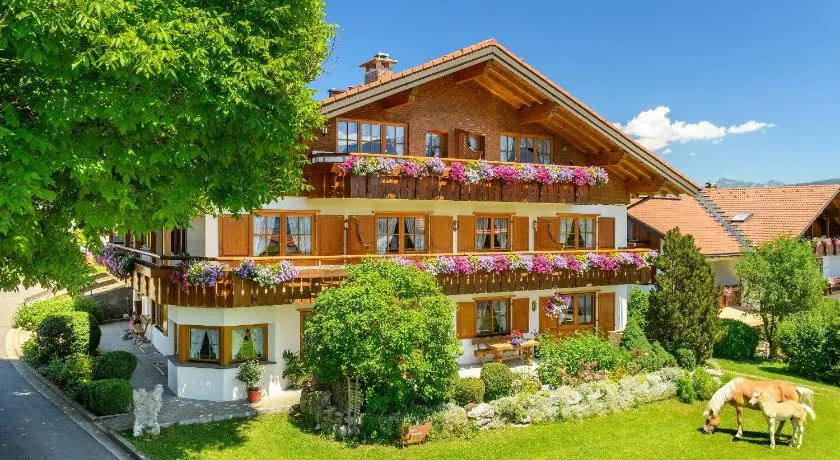 Landhaus Aigner-Vogler - Image 1