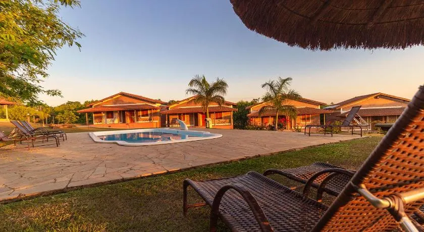Rancho da Cachaça Pousada - Image 1