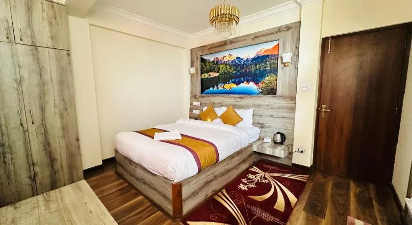 Prem Durbar Hotel - Image 1