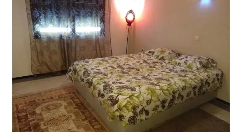 Apartment Hamria Central - Image 1