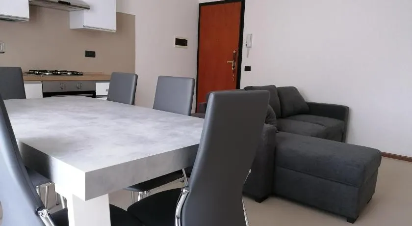 Casa Marta - tra vigne e motori - Image 1