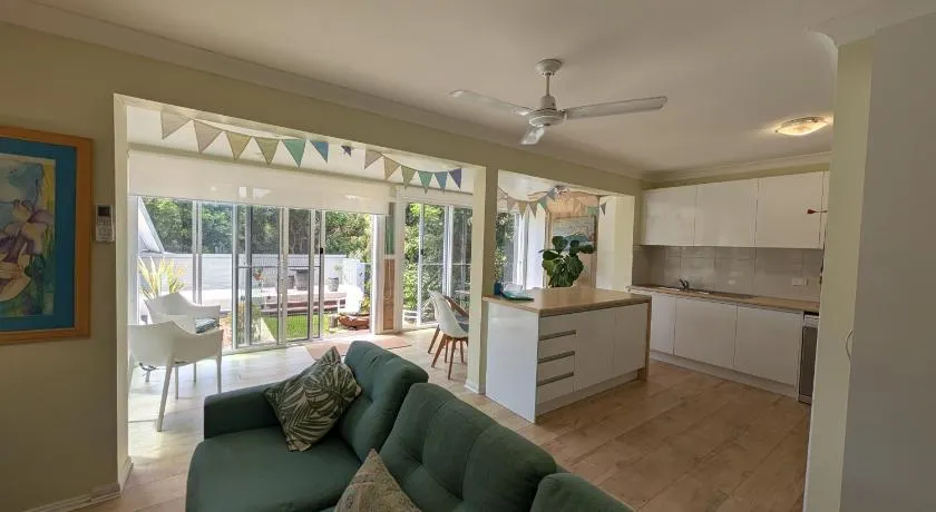 Pet friendly Oasis w private pool n spa - Image 1