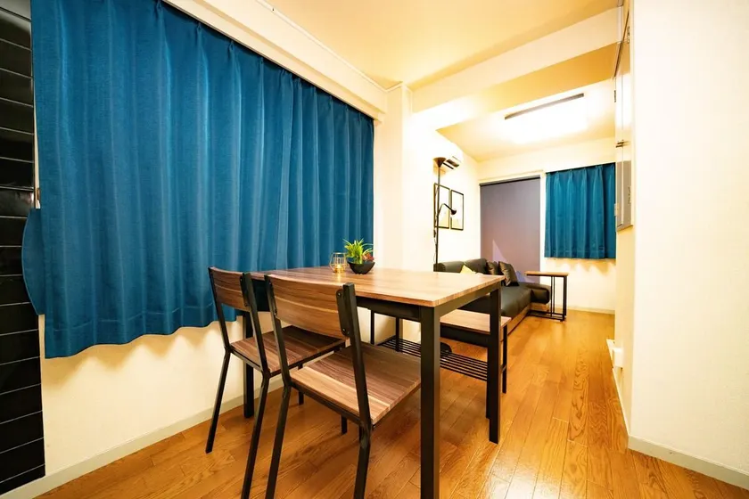 Hotel Atelier Tokyo - Image 1