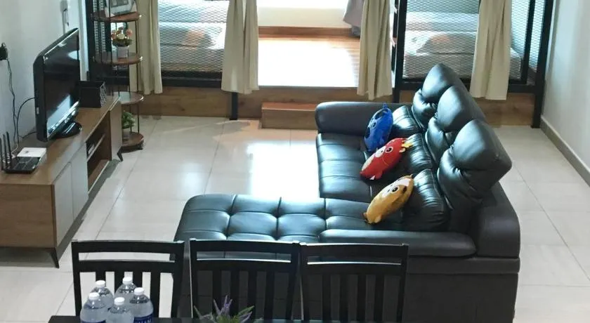 PM Octagon Ipoh Duplex Suite (4-12paxs) - Image 1