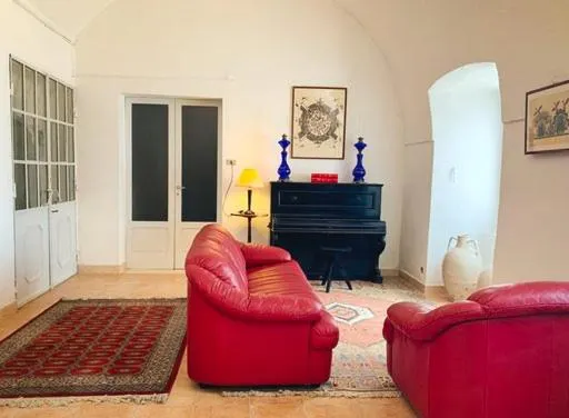 IL TRAPPETO B&B - Image 1
