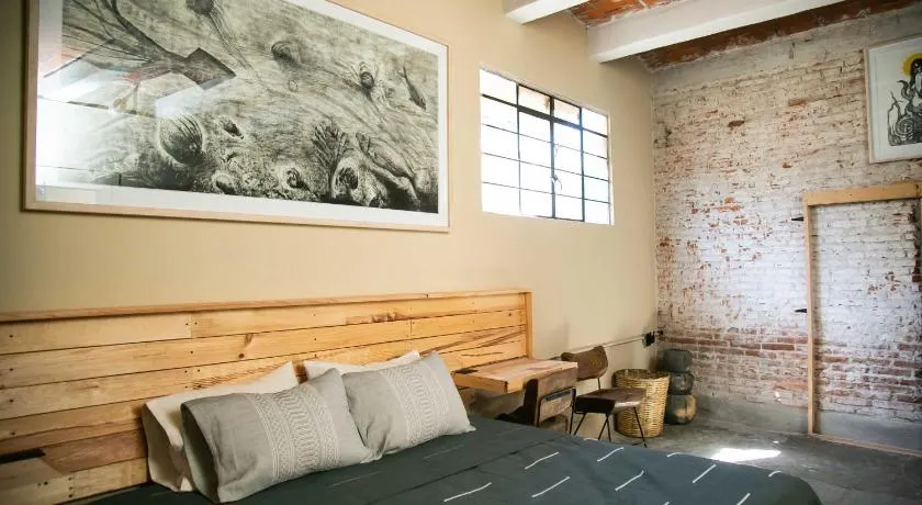 509 Accommodation - Image 1