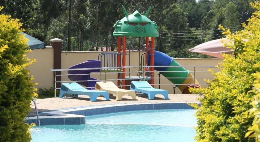 Calabash Hotel, Migori - Image 1