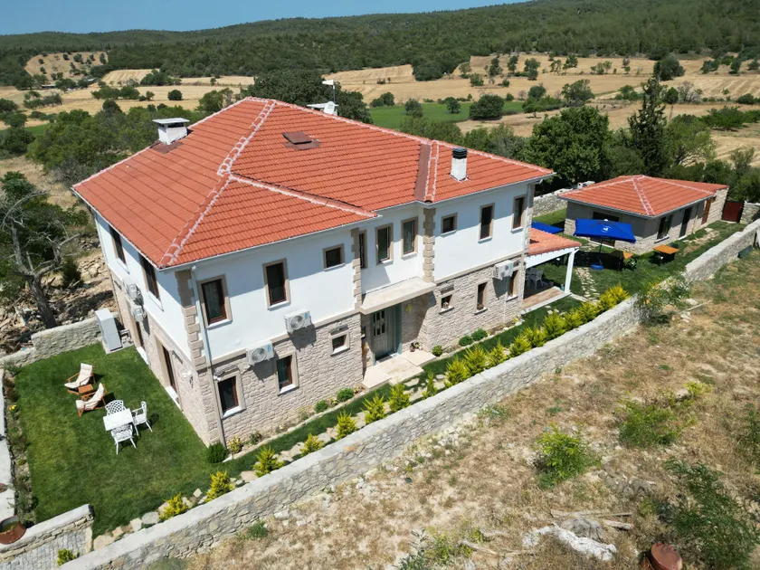 Kyla Kocadere Mansion - Image 1