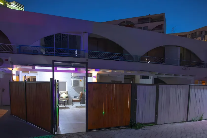 Orel Apartments - דירות אוראל - Image 1