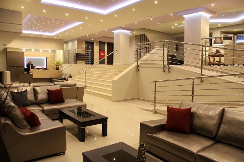 Agela Apartments - Image 1