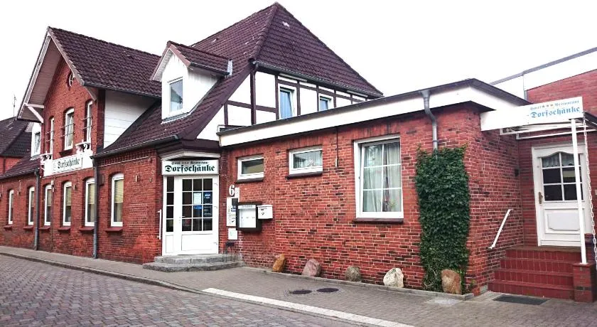 Hotel Dorfschänke - Image 1