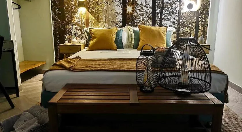 IL CUCCO B&B - Image 1