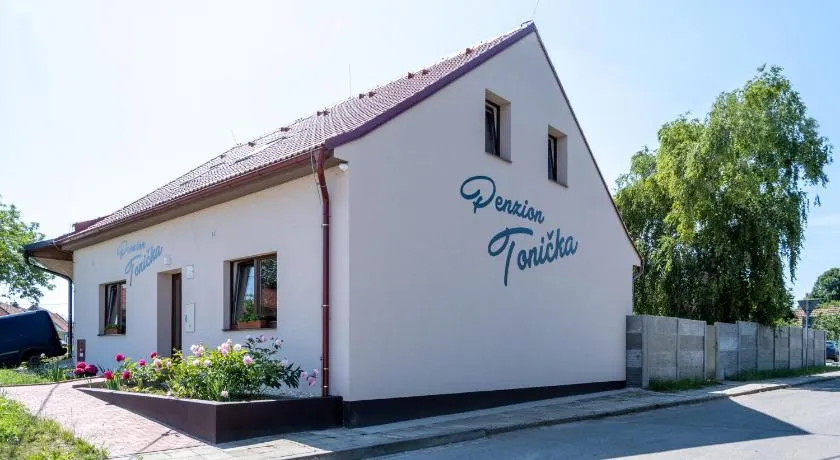 Penzion Tonička - Image 1