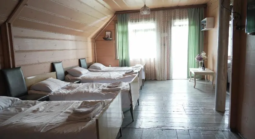 Nita - Guest House ნიტა - საოჯახო სასტუმრო - Image 1