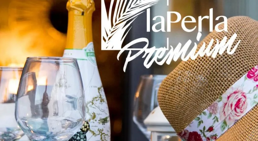 Bienvenido a LaPerla Premium, exclusivo ático con vistas en el corazón de las Rías Baixas - Image 1