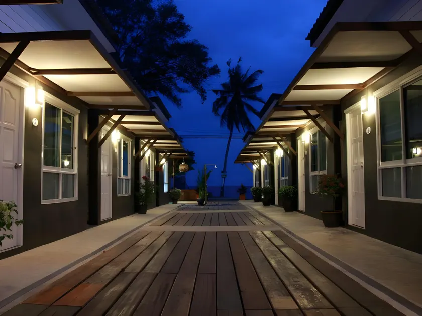 Baantalaywhan Resort - Image 1