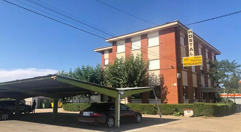 HOSTAL ALTO PÁRAMO - Image 1