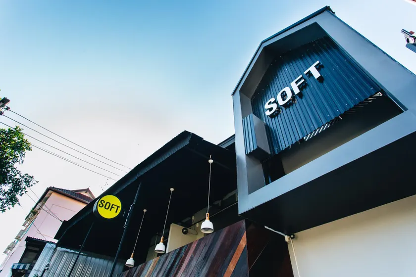 Soft Dormtel Night Bazaar - Image 1