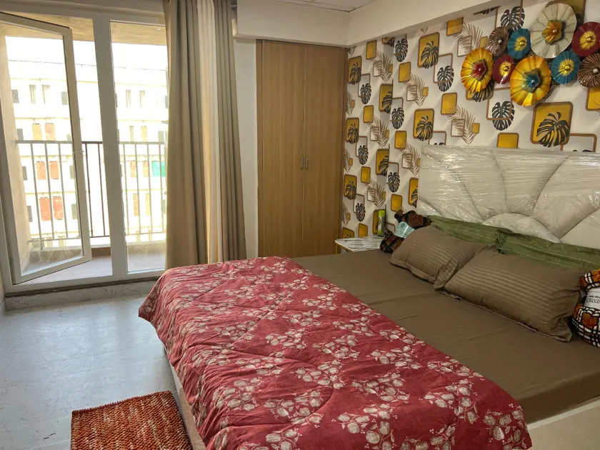Couple Love Condos 1BHK - Image 1