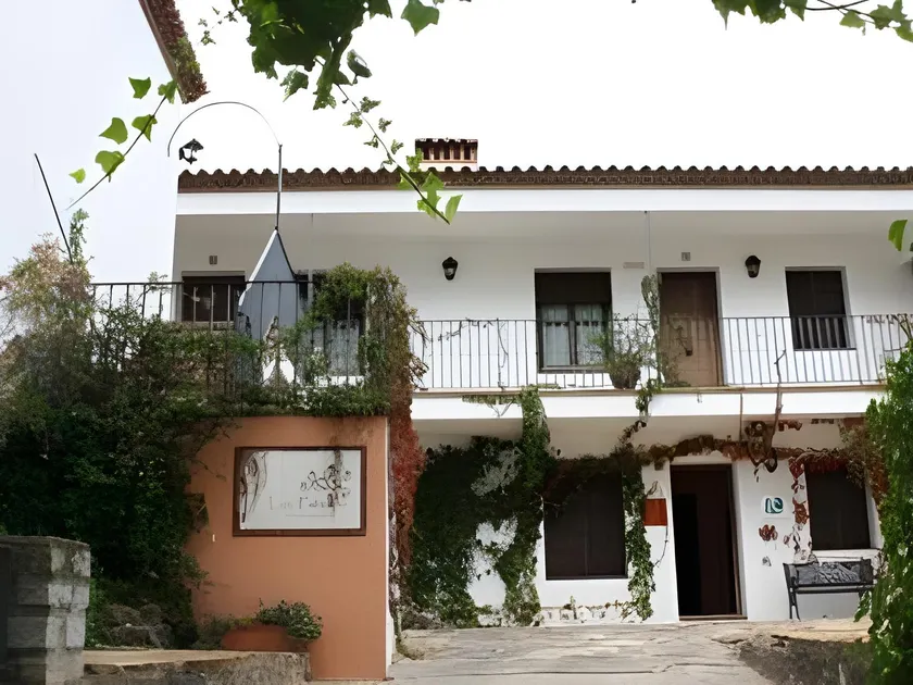 Apartamento Rural Las Palmeras - Image 1