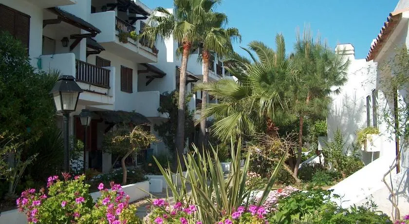 Apartamentos Marino Casa Azahar - Image 1