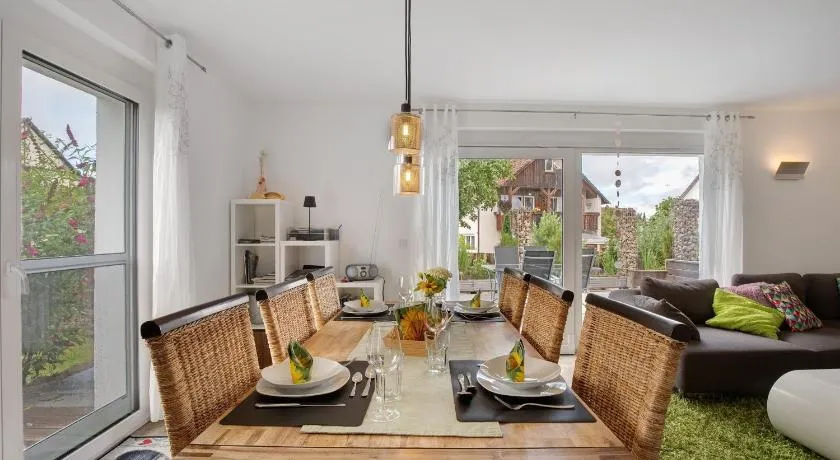Ferienwohnung Schneider - Image 1