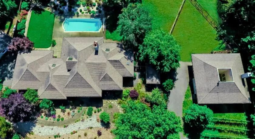 Exclusive Luxe Villa & Ranch Sonoma, Pool, Hot Tub - Image 1