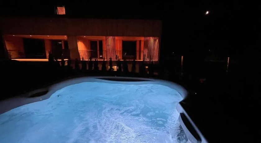 Chalet Villa Anita - Image 1