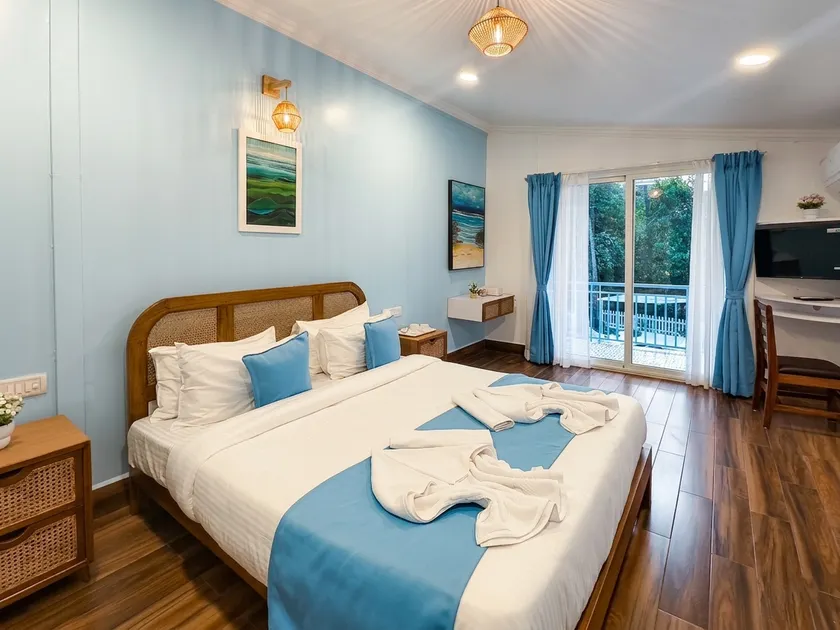 Alegria Boutique Stay - Image 1