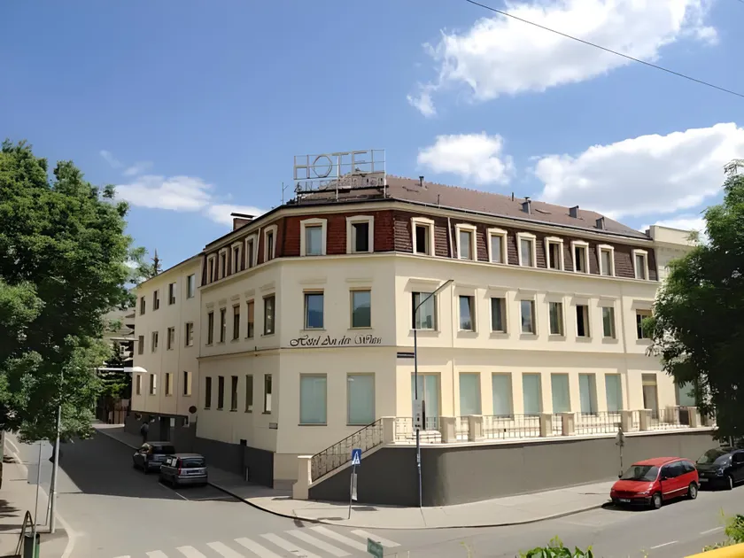 Hotel An Der Wien - Image 1