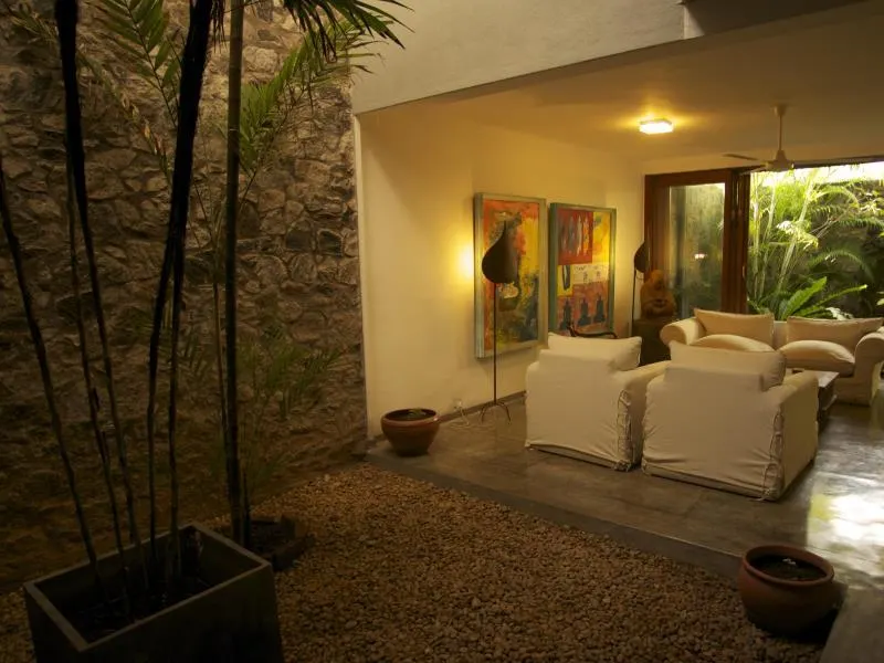 Mount Lodge Boutique Hotel - Image 1