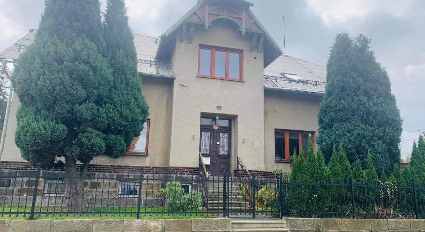 Penzion u Laštůvků - Image 1