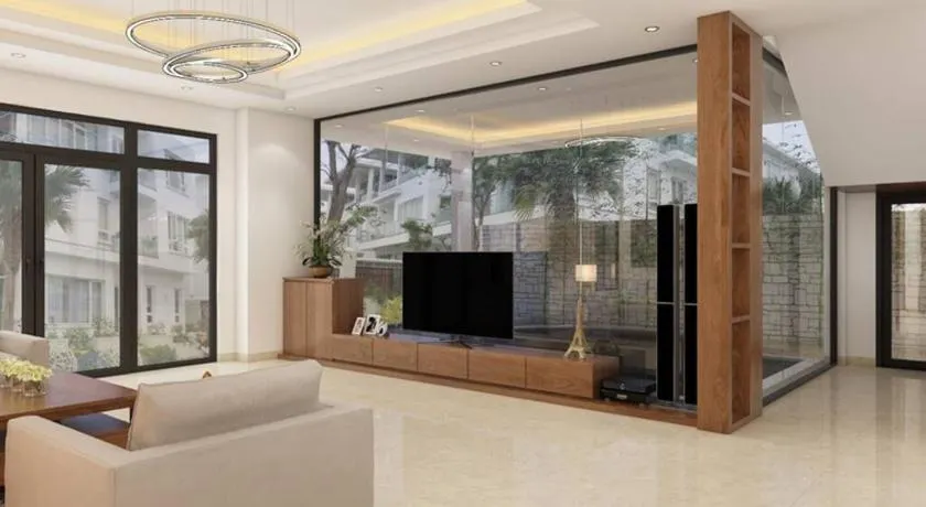 *BOM HOMES* THE VILLAS LUXURY FLC SẦM SƠN - Image 1