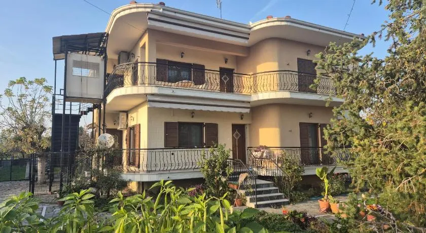 Casa del Campo Trikala - Image 1