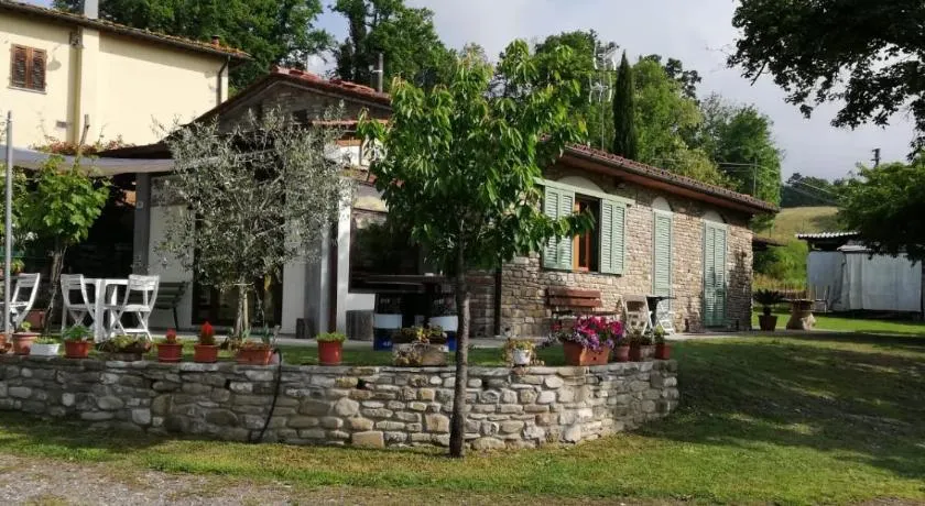Il Podere della piazza - Image 1
