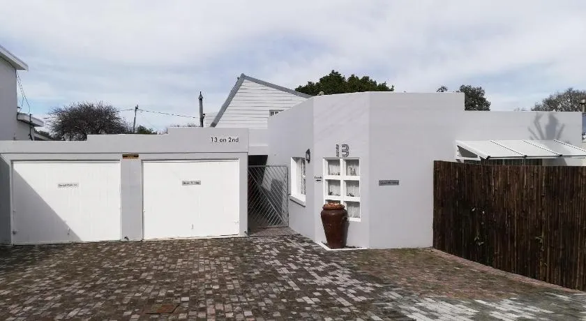 Hermanus 13 on 2nd Guest Rooms - Image 1