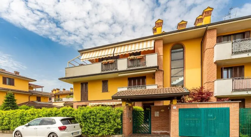 El Sol Residence - Modern house near Milan - Image 1
