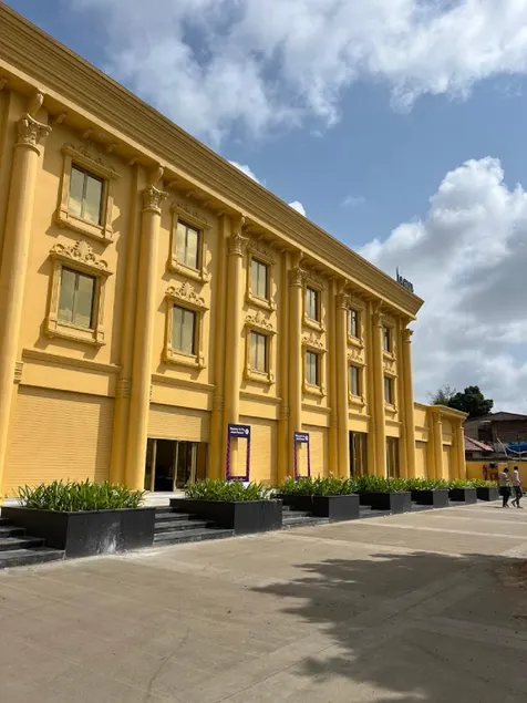 HOTEL LA CASA - Image 1
