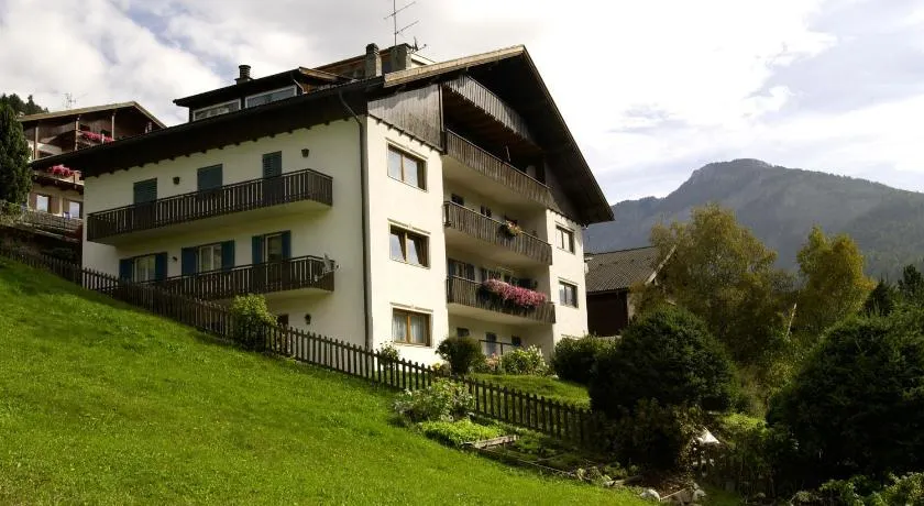 Appartements Arnica - Image 1