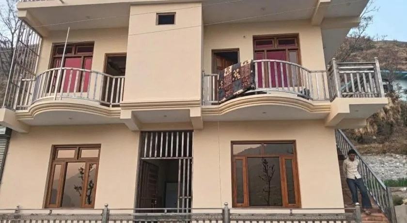Hotel tapobhumi - Image 1