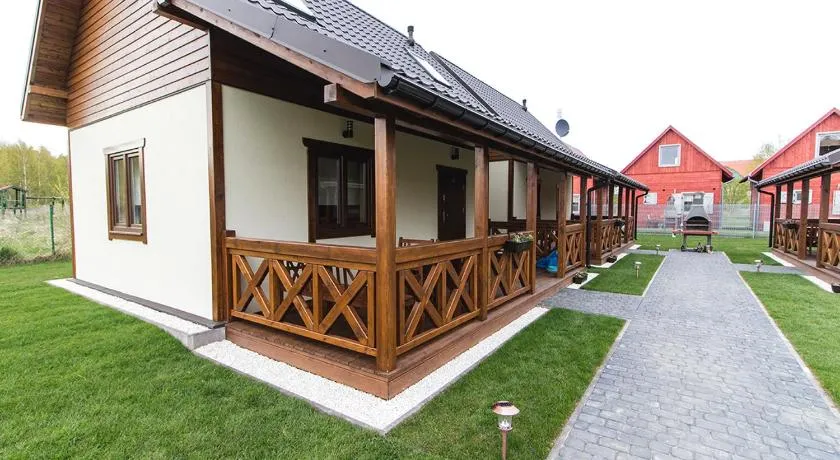 Domki na Pieknej - Image 1