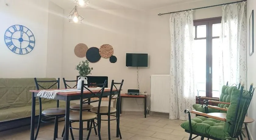 Vagionia Apartments - Image 1