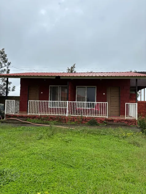 Silver Oak Mahabaleshwar - Image 1