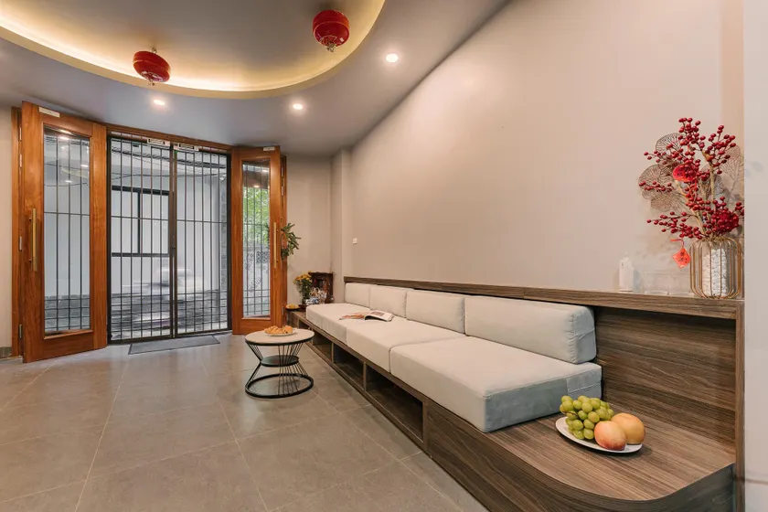 My Home Westlake Hanoi - Image 1