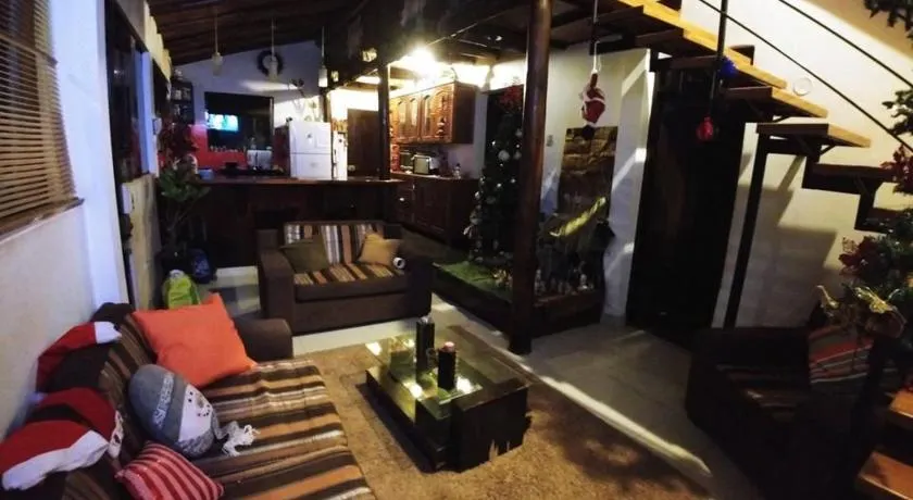 Casa Mirador en la ciudad Inca Cusco - Image 1