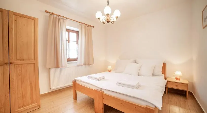 Apartmany Nad starym sklepem v Pavlove - Image 1