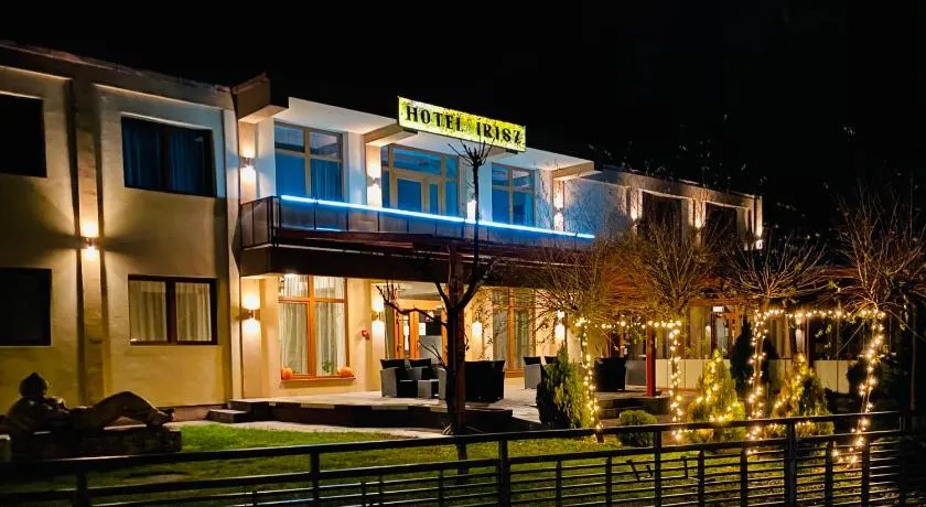 Hotel Írisz - Image 1