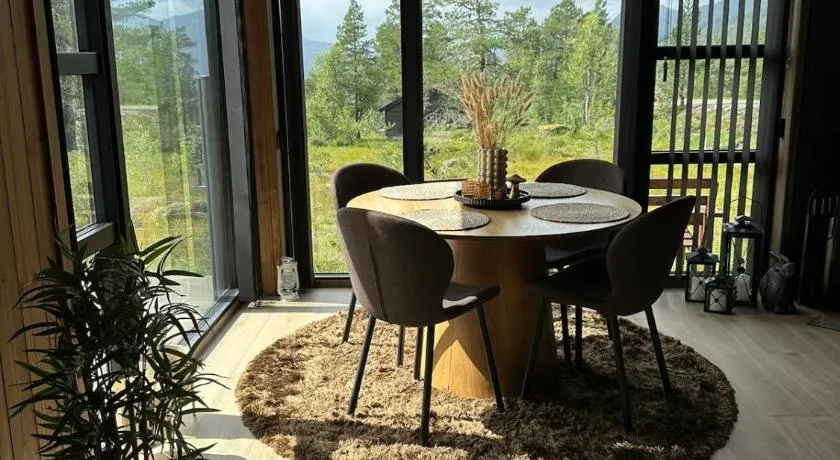 Stryn Nature Lodge - Image 1
