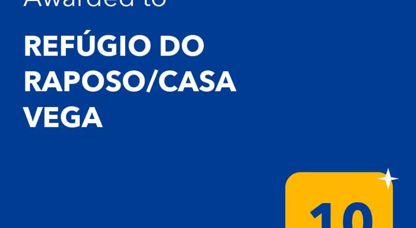 REFÚGIO DO RAPOSO/CASA VEGA - Image 1