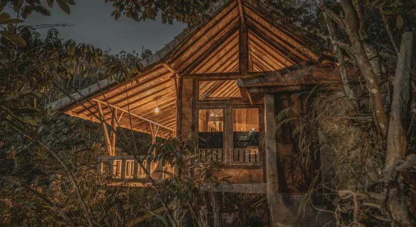 Gumi Ayu EcoStay - Image 1